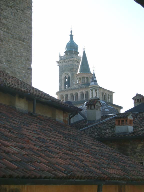 Il Teatro Villa Bergamo Exterior photo